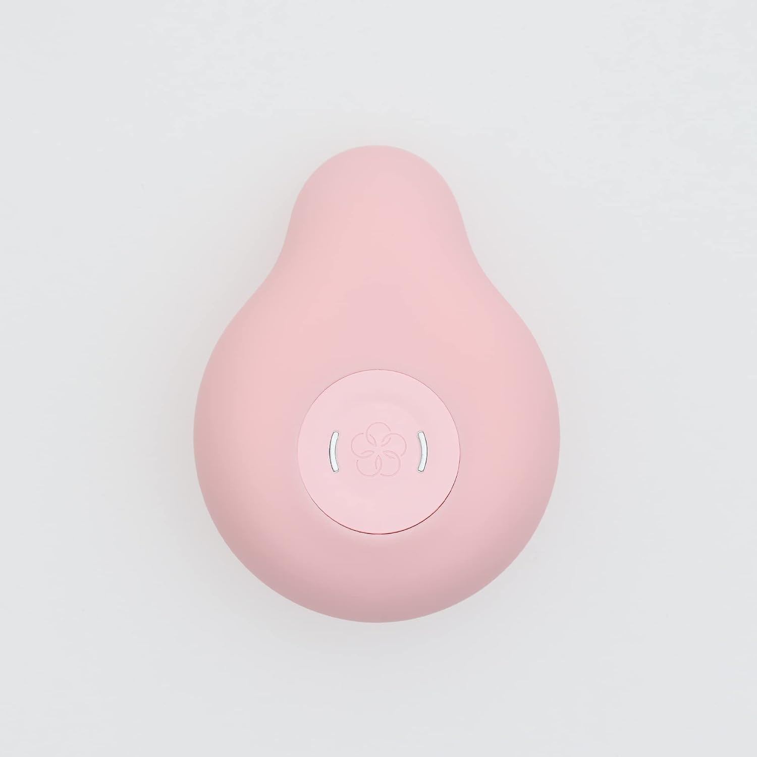 image:imageiroha Midori Vibrator for Women Soft Touch Silicone Waterproof Rechargeable Vibrator Nadeshiko Color
