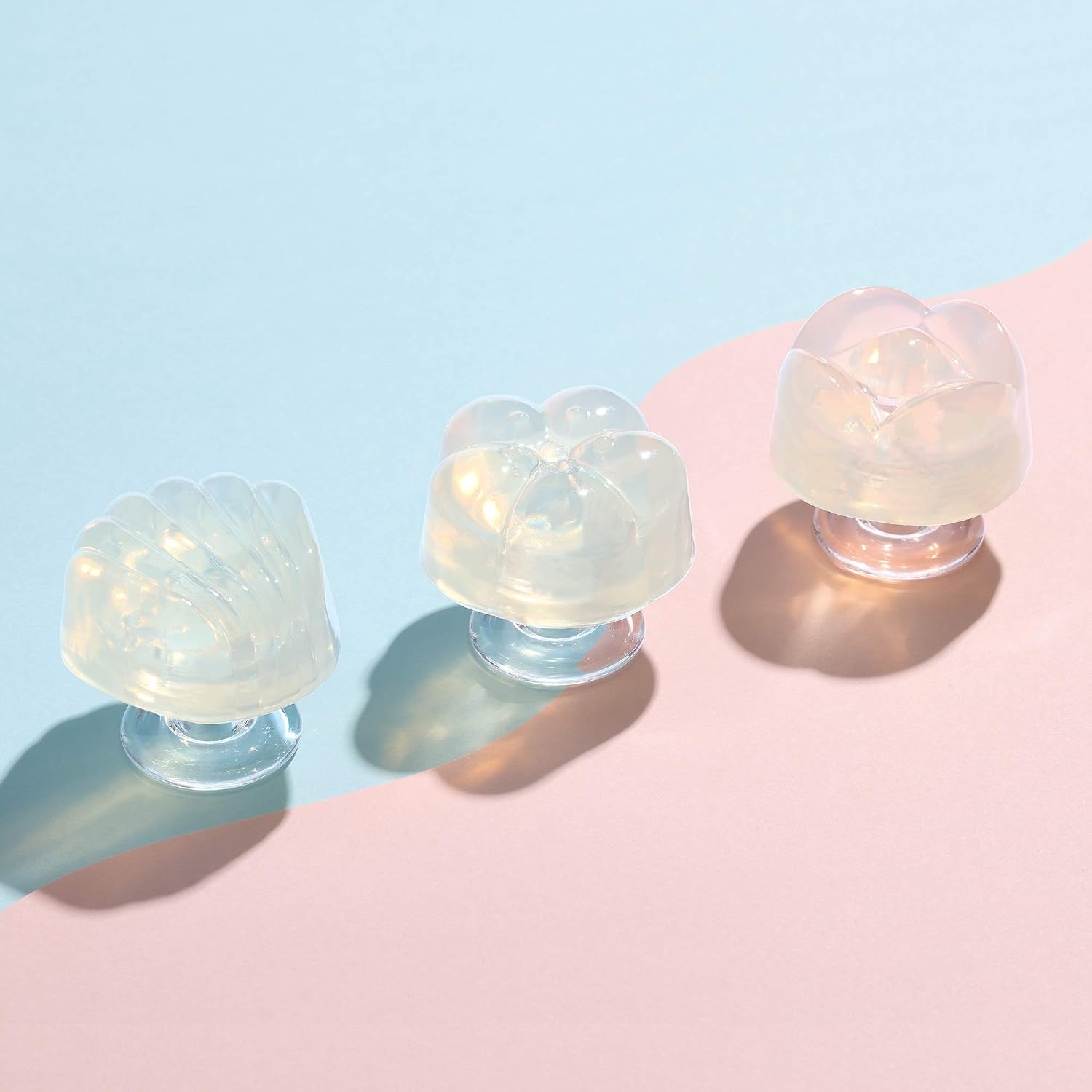 image:imageiroha Petit Plum SingleUse Personal Massager for Women