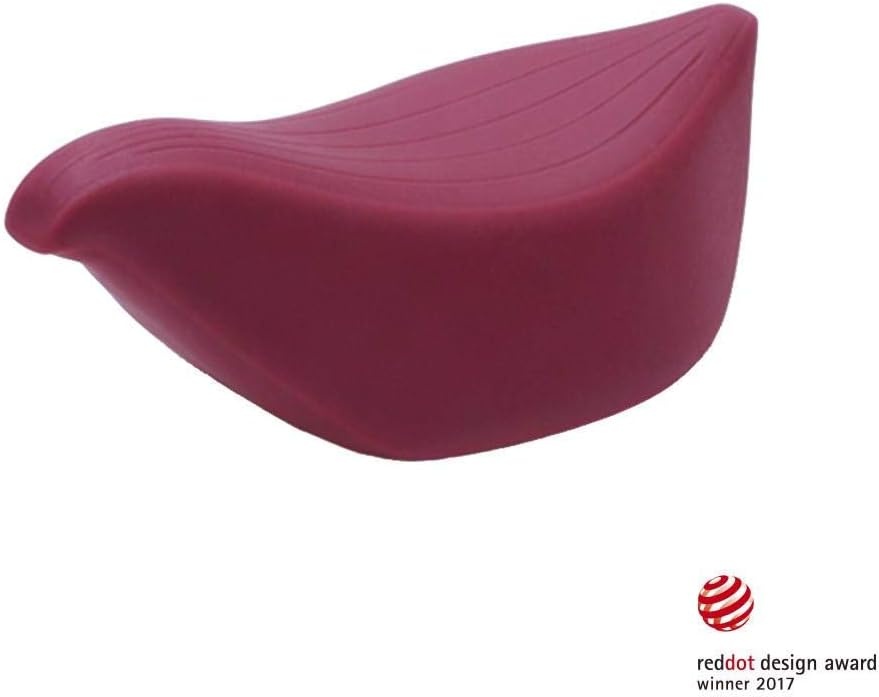 image:imageiroha Plus TORI Women Intimate Massager Waterproof Soft Silicone Rechargeable Sensual Vibrator HMP01