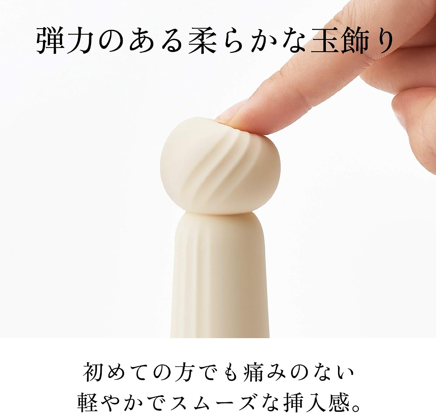 image:imageiroha Rin Kokane Gold Vibrator for Women Soft Touch Silicone 4Mode Waterproof VibratorBurgundy