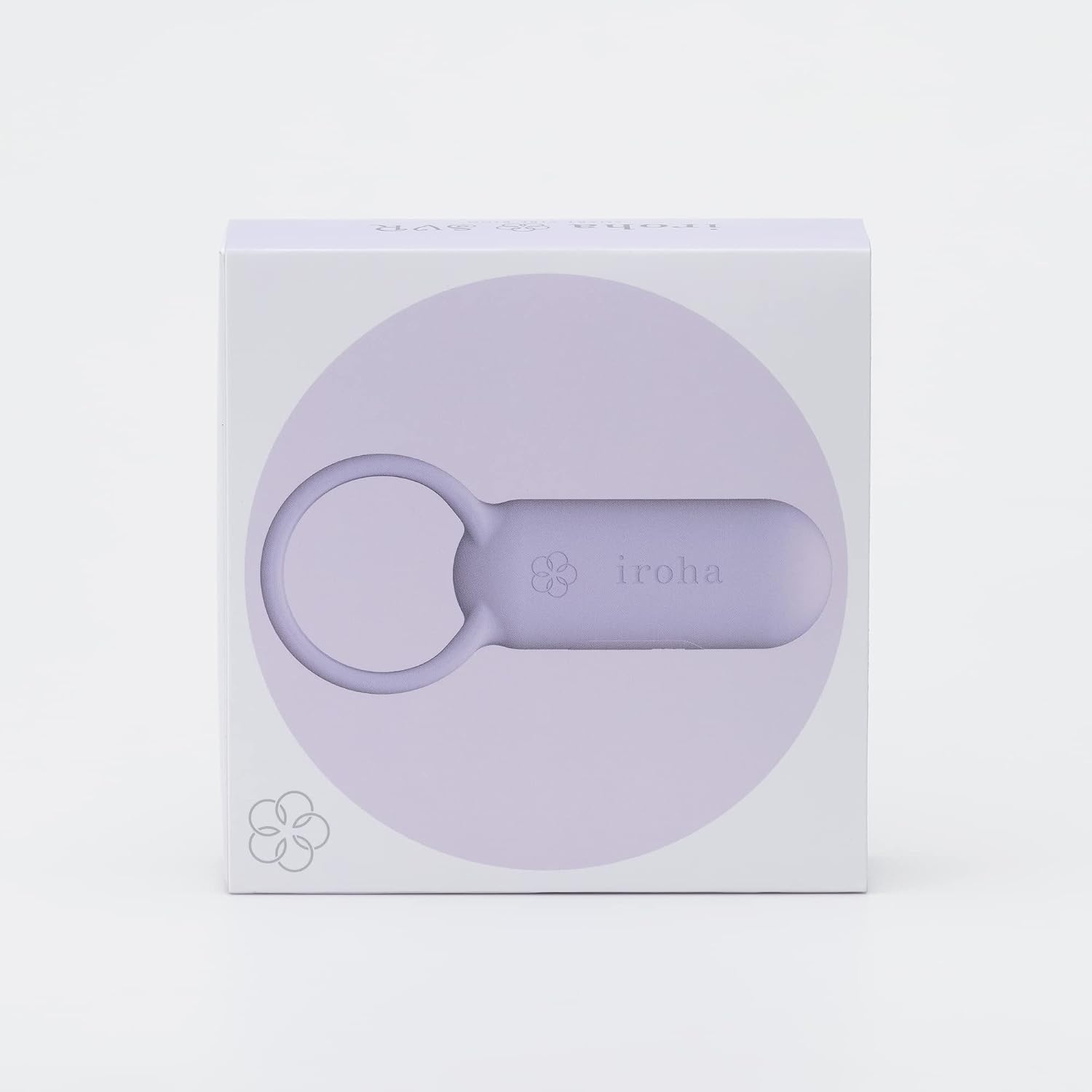 image:imageiroha SVR Smart Vibe Ring Rechargable Couples Vibrator Very Peri
