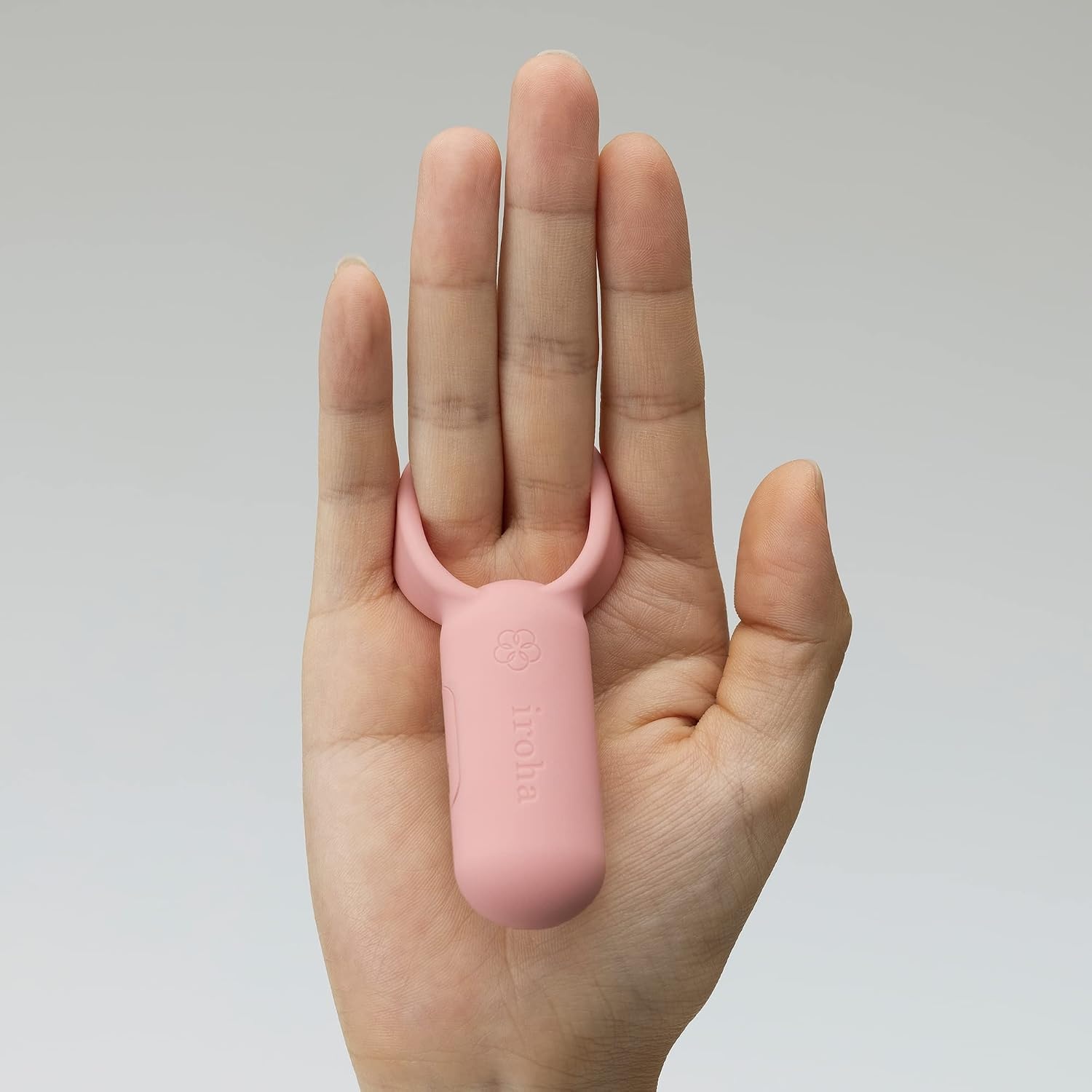 image:imageiroha SVR Smart Vibe Ring Rechargable Couples Vibrator Very Peri