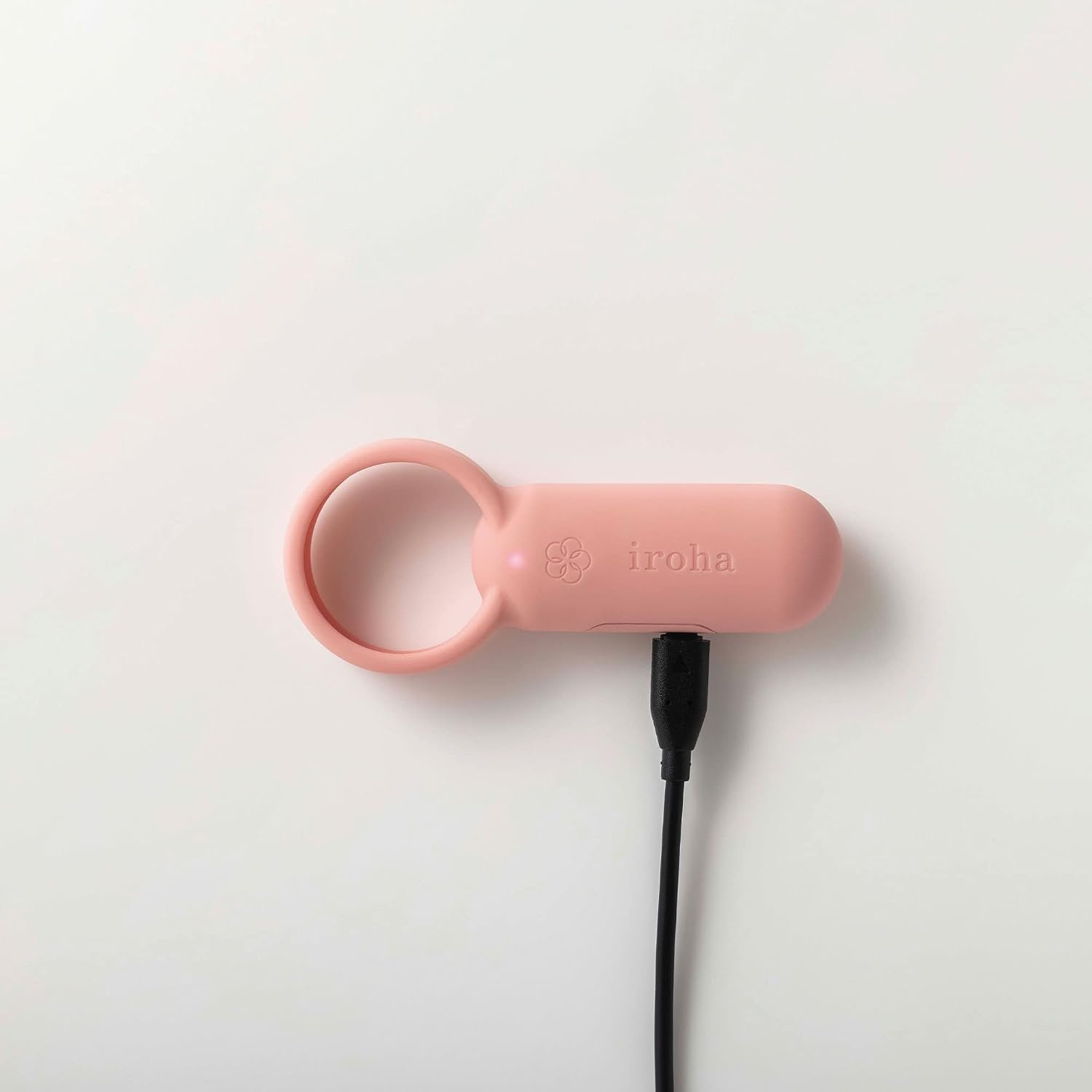 image:imageiroha SVR Smart Vibe Ring Rechargable Couples Vibrator Very Peri