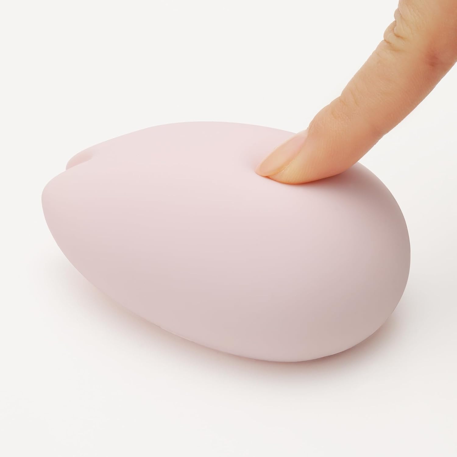 image:imageiroha Sakura Renewal Version Vibrator for Women Soft Touch Silicone Easy Clean Whisper Quiet Waterproof Rechargeable Pink