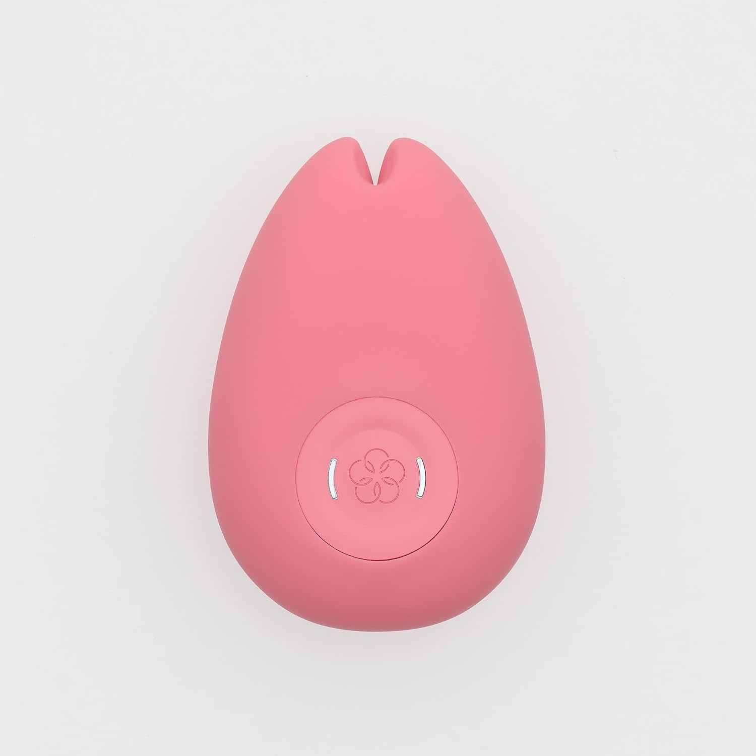 image:imageiroha Sakura Vibrator for Women Soft Touch Silicone Waterproof Rechargeable Vibrator Nadeshiko Color