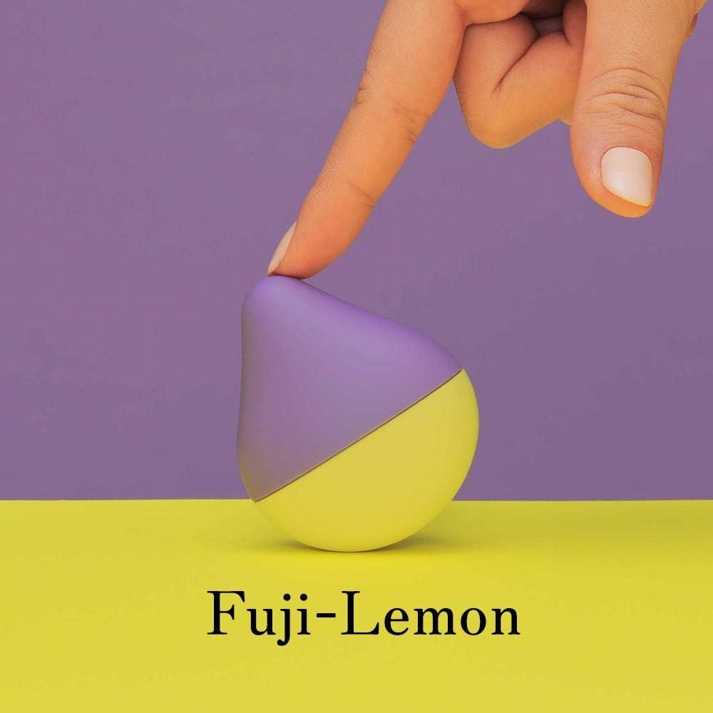 image:imageirohaMini Women Vibrator Waterproof Sensual Silicone Massager Battery Powered hmm01 FujiLemonFujilemon