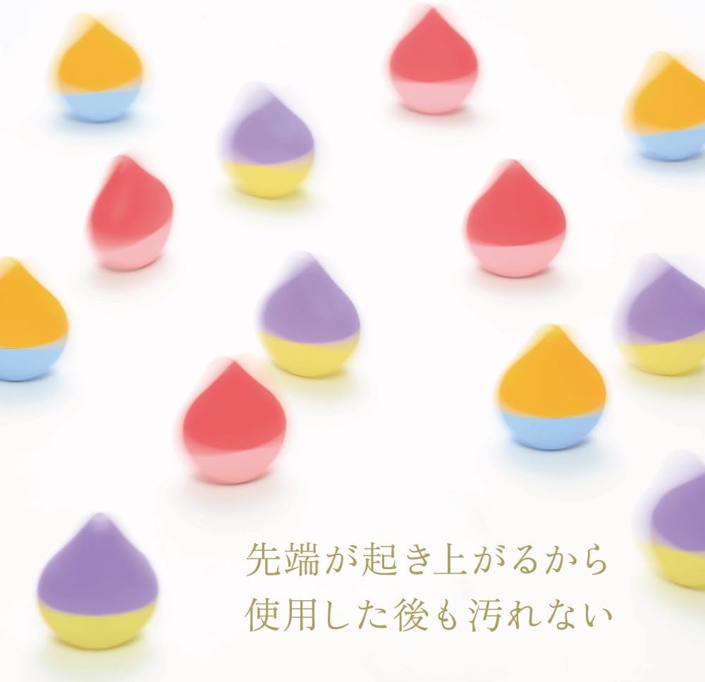 image:imageirohaMini Women Vibrator Waterproof Sensual Silicone Massager Battery Powered hmm01 FujiLemonSoramikan