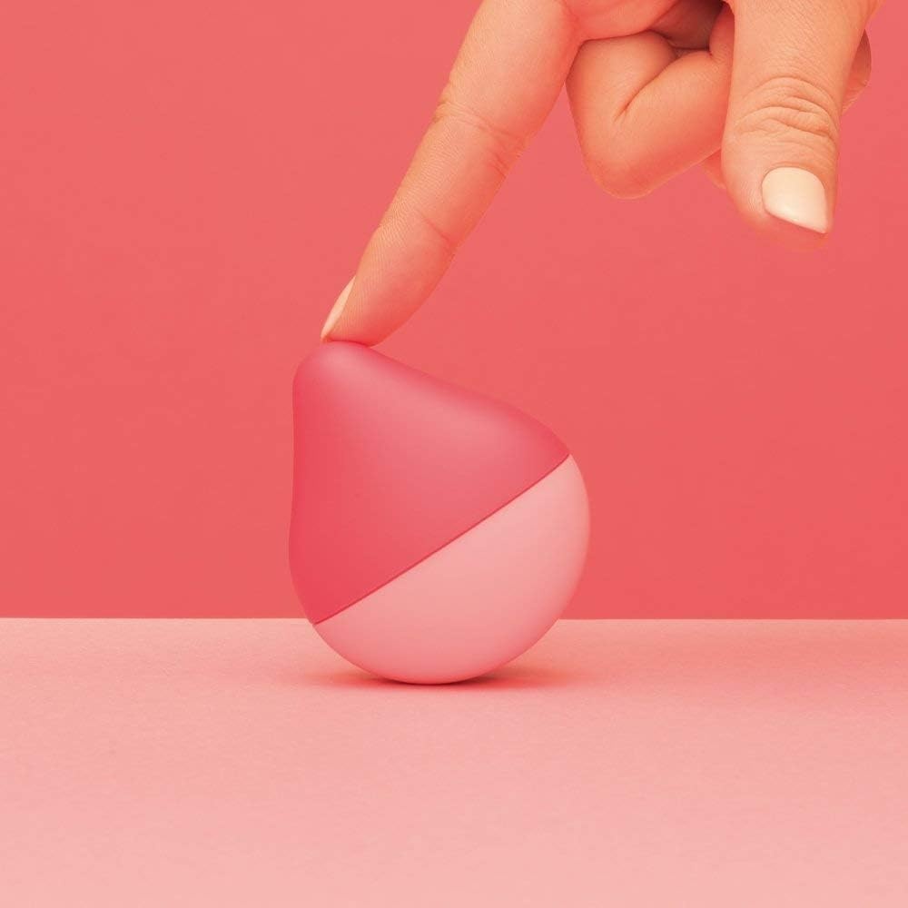 image:imageirohaMini Women Vibrator Waterproof Sensual Silicone Massager Battery Powered hmm01 FujiLemonUmeanzu