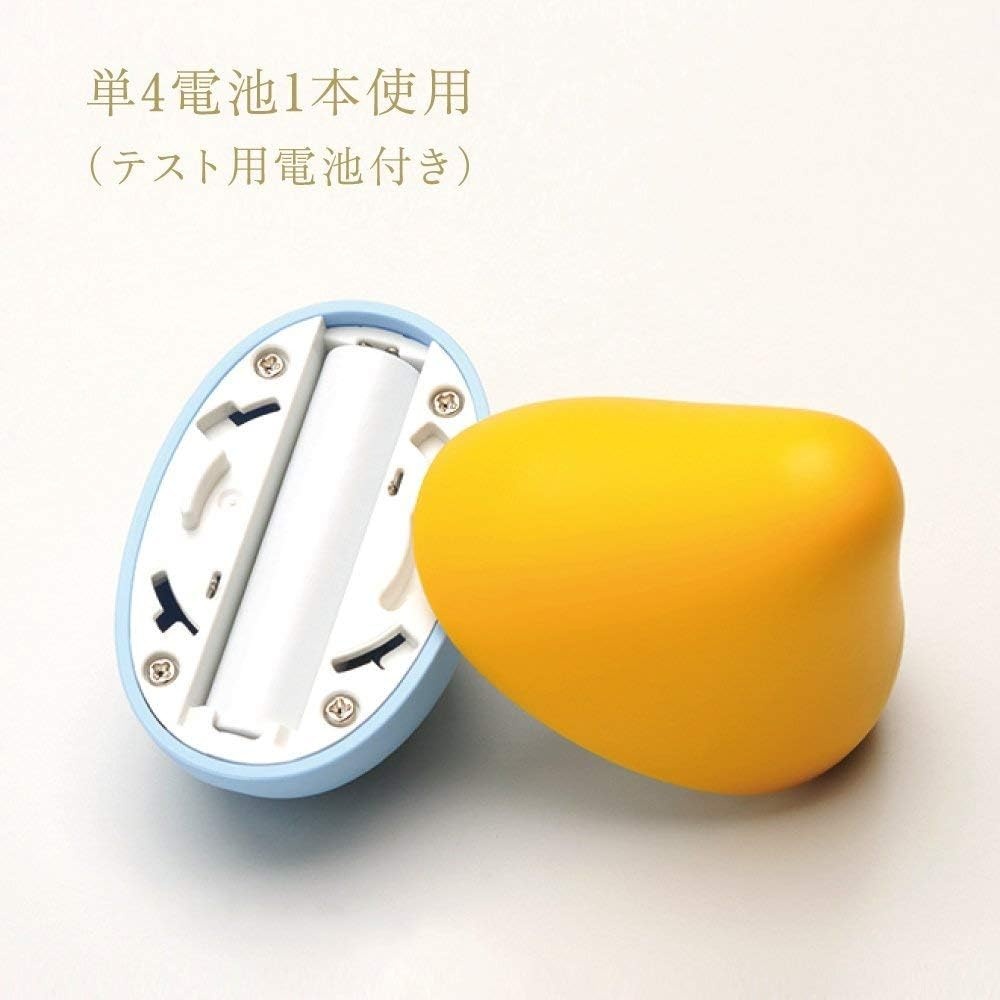 image:imageirohaMini Women Vibrator Waterproof Sensual Silicone Massager Battery Powered hmm01 FujiLemonUmeanzu