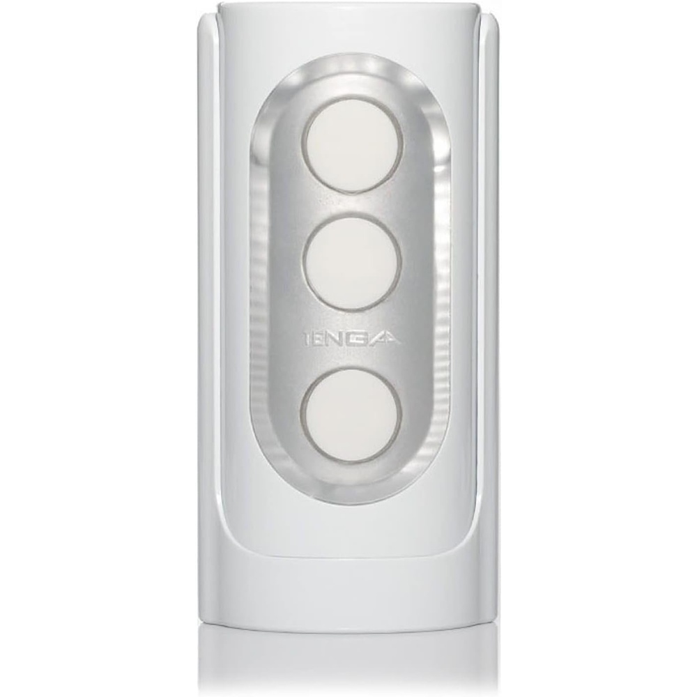 image:imageTENGA FLIP Hole THF001 Reusable Male Masturbator White