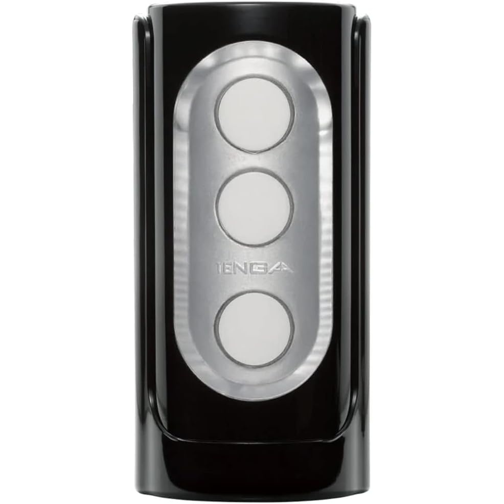 image:imageTENGA FLIP Hole THF002 Reusable Male Masturbator Black