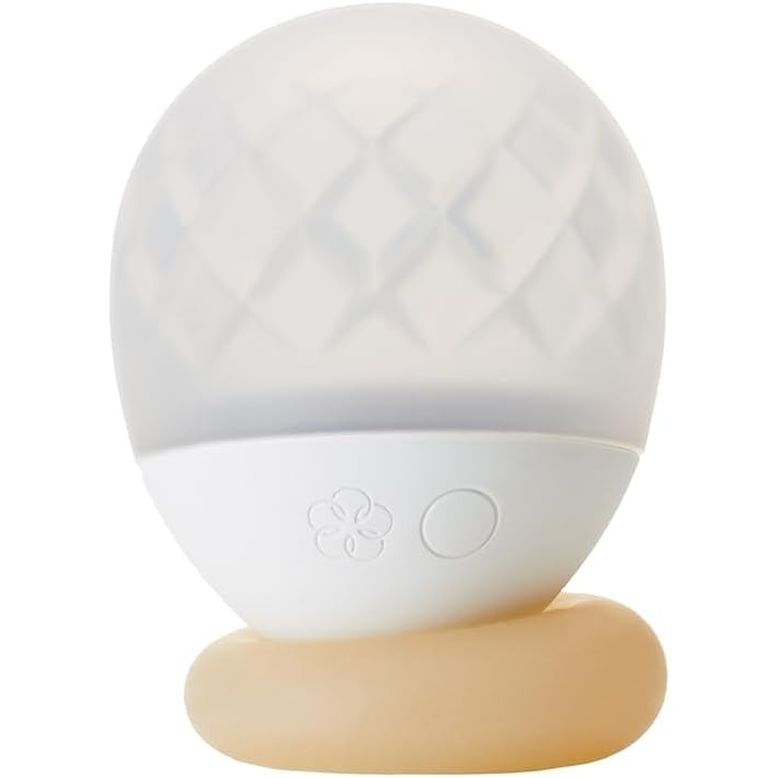 image:imageTENGA HMU01 iroha Ukidama Take Vibrator for Women Waterproof Rechargeable Vibrator and Bath Light