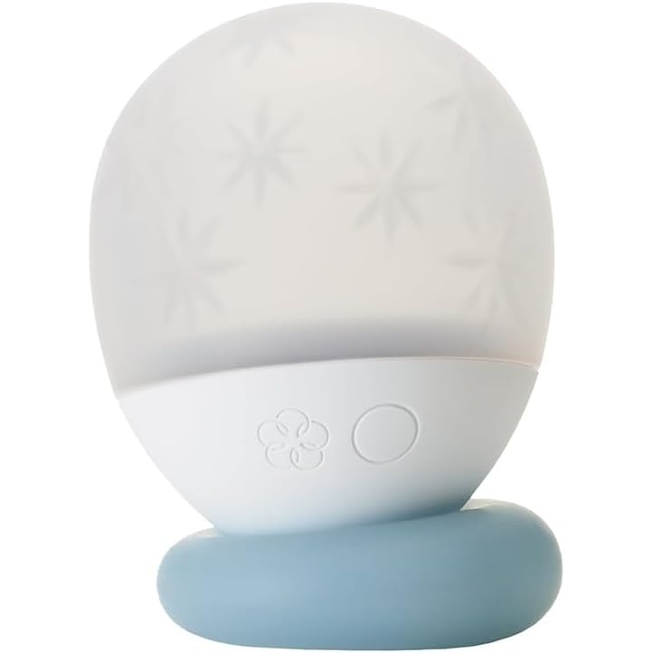 image:imageTENGA HMU02 iroha Ukidama Hoshi Vibrator for Women Waterproof Rechargeable Vibrator and Bath Light