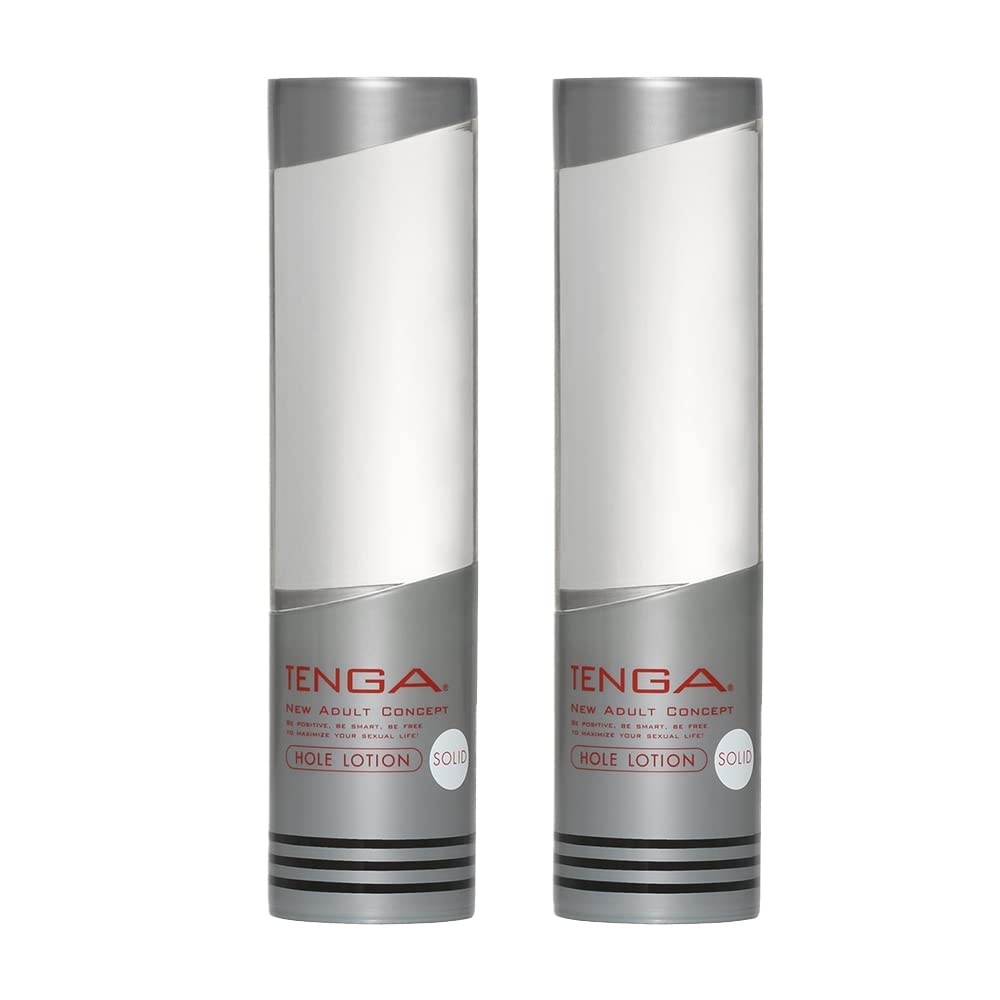 image:imageTENGA HOLE LOTION STT065 Solid Lotion