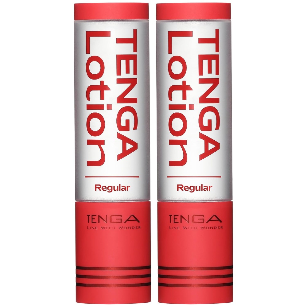 image:imageTENGA LOTION TLO002 RED Pack of 2 Personal Moisturizer575 Fl Oz Pack of 2