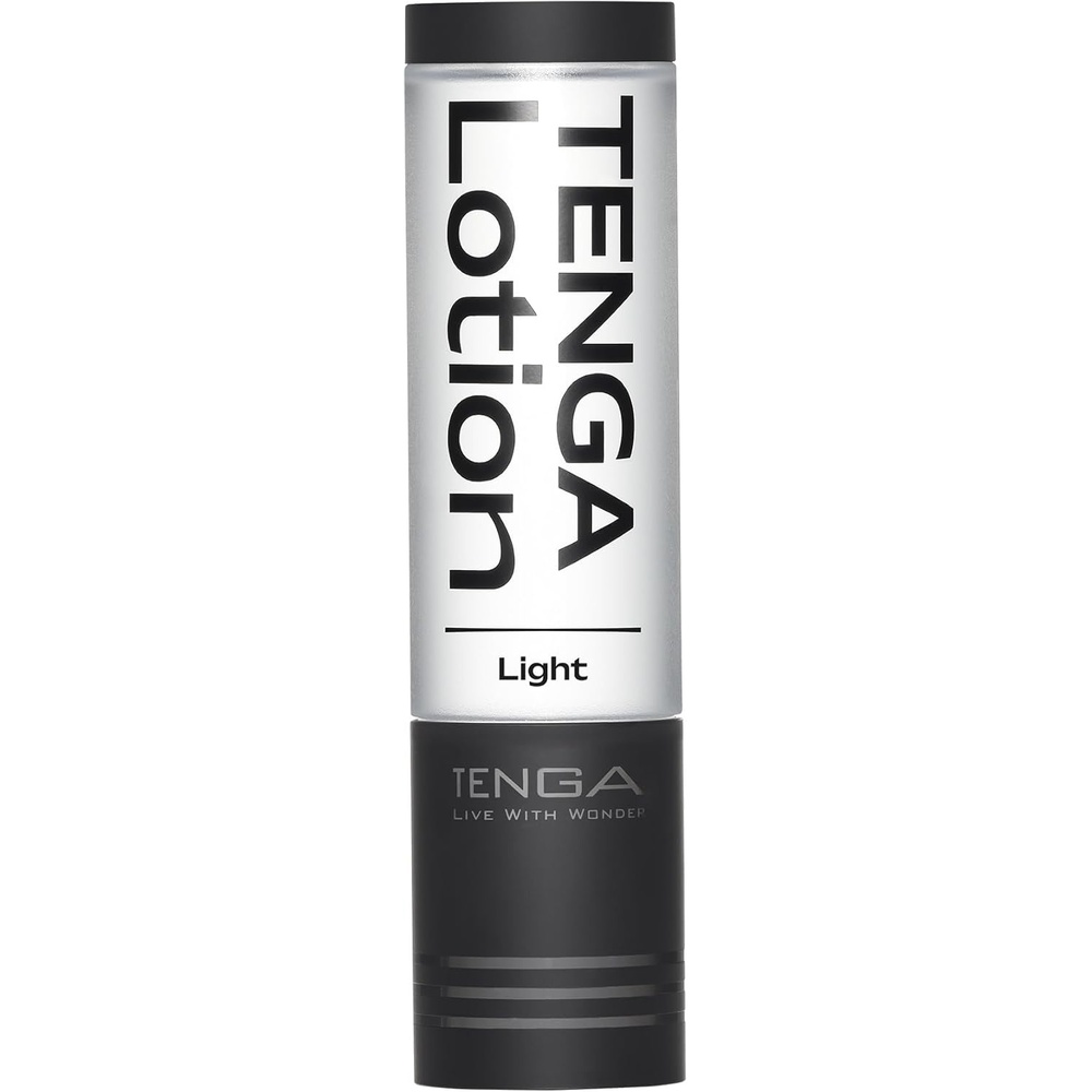 image:imageTENGA Lotion Light for Pleasure Items TLO003