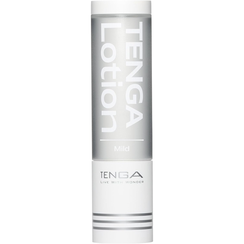 image:imageTENGA Lotion Mild for Pleasure Items TLO001 White