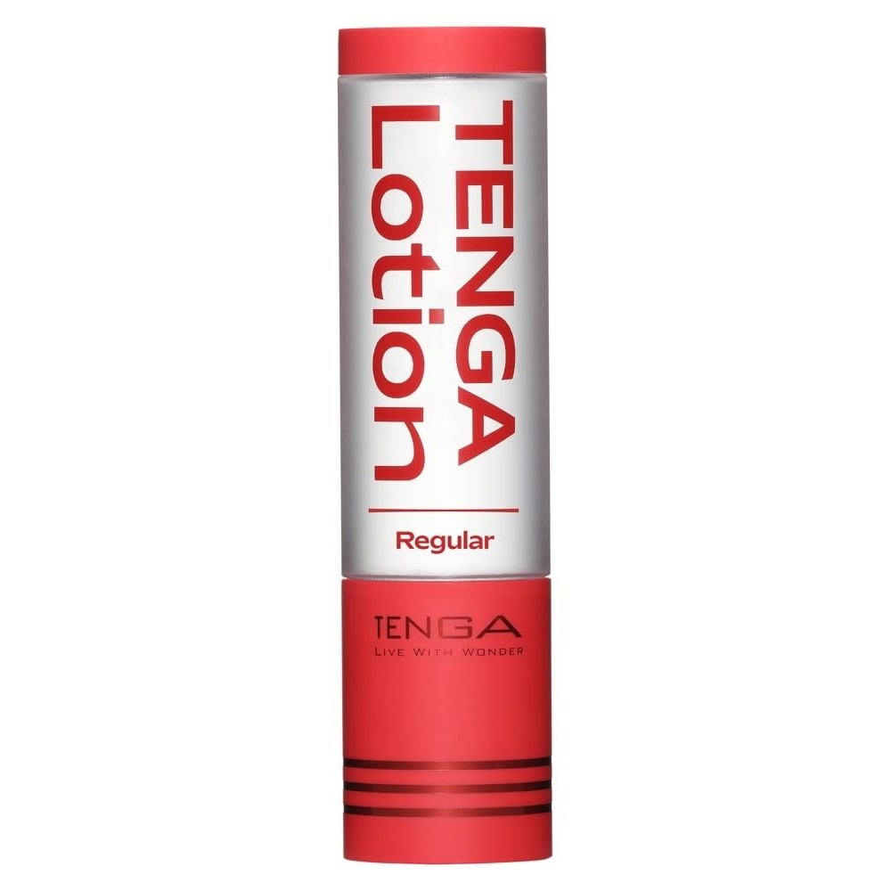 image:imageTENGA Lotion Regular for Pleasure Items TLO0021 Count Pack of 1