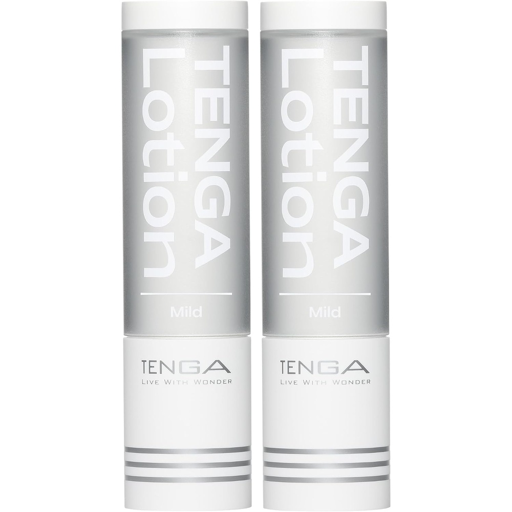 image:imageTENGA Lotion TLO001 White Mild Lotion Pack of 2