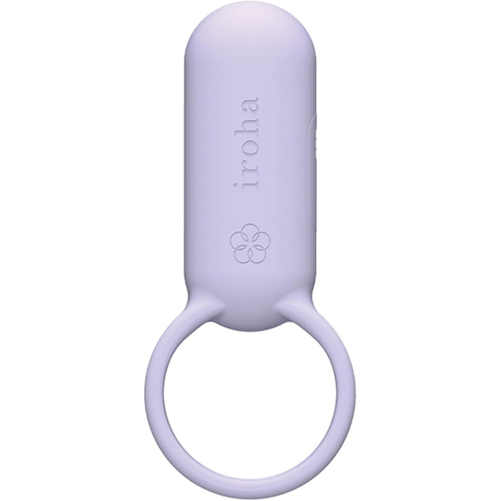 image:imageiroha SVR Smart Vibe Ring Rechargable Couples Vibrator Very Peri