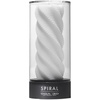 image:imageTENGA 3D Spiral Sculpted Reusable Washable Male Masturbator Adult Toy Waterproof Easy to CleanSpiral