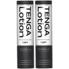 image:imageTENGA Light LOTION TLO003 BLACK Pack of 2 Lotion
