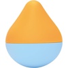 image:imageirohaMini Women Vibrator Waterproof Sensual Silicone Massager Battery Powered hmm01 FujiLemonSoramikan