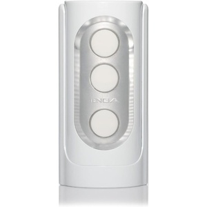 TENGA FLIP Hole THF-001 Reusable Male Masturbator, White