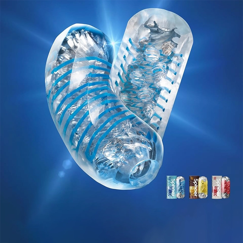 TENGA Official Store | Flip 360, Egg, Reusable & Disposable Male Pleasure Toys