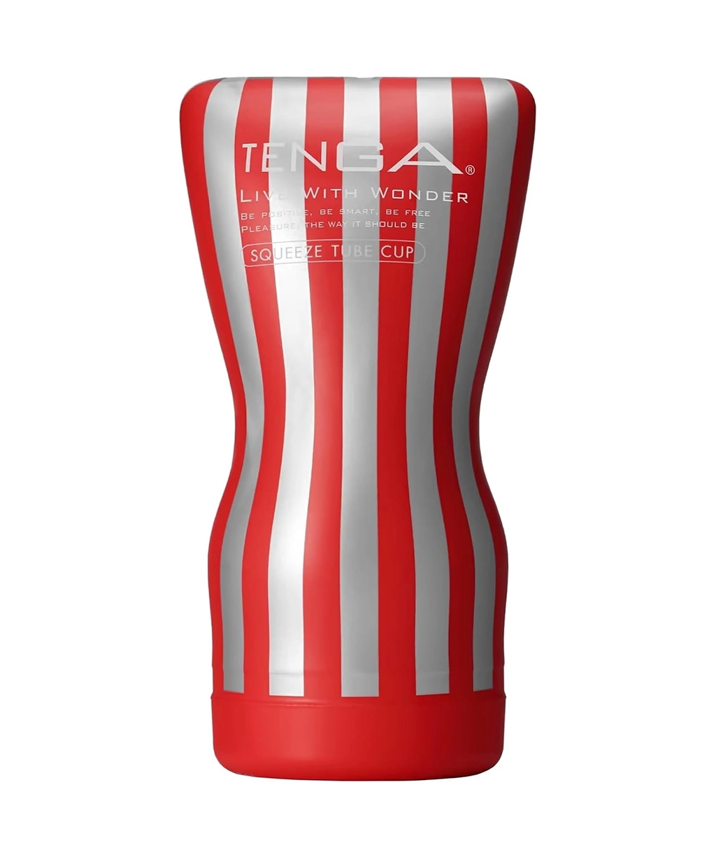 TENGA Official Store | Flip 360, Egg, Reusable & Disposable Male Pleasure Toys