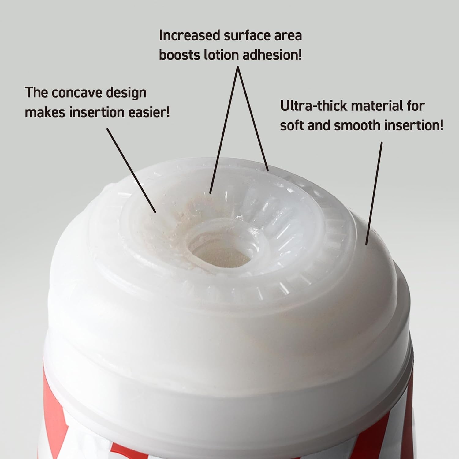 image:imageSuper TENGAMale Masturbator Sex Toys for MenTornado BlastOriginal Cup PreLubricated amp Air Hole ControlDisposable Masturbator StrokerMeteor Smash