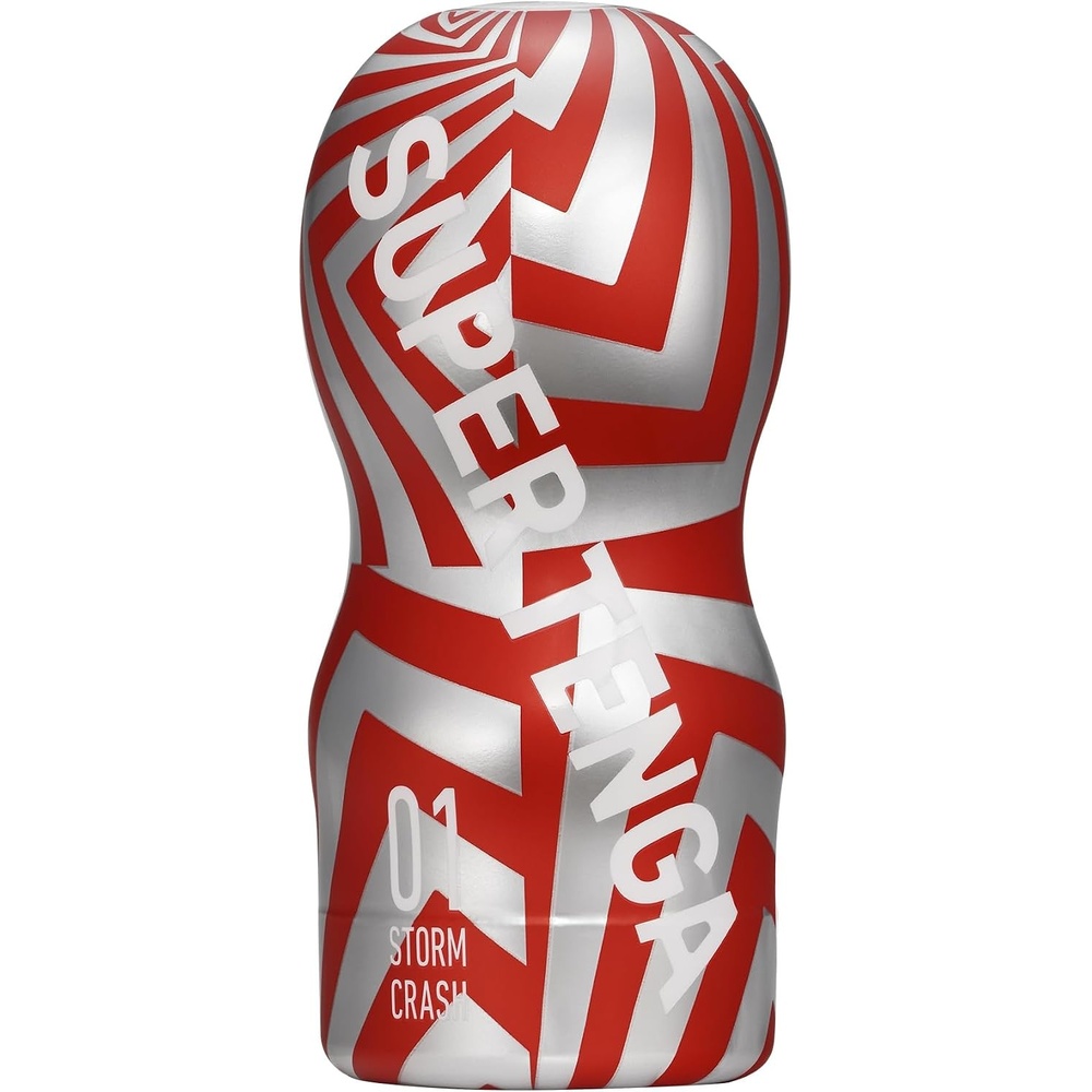 image:imageSuper TENGAMale Masturbator Sex Toys for MenTornado BlastOriginal Cup PreLubricated amp Air Hole ControlDisposable Masturbator StrokerStorm Crash