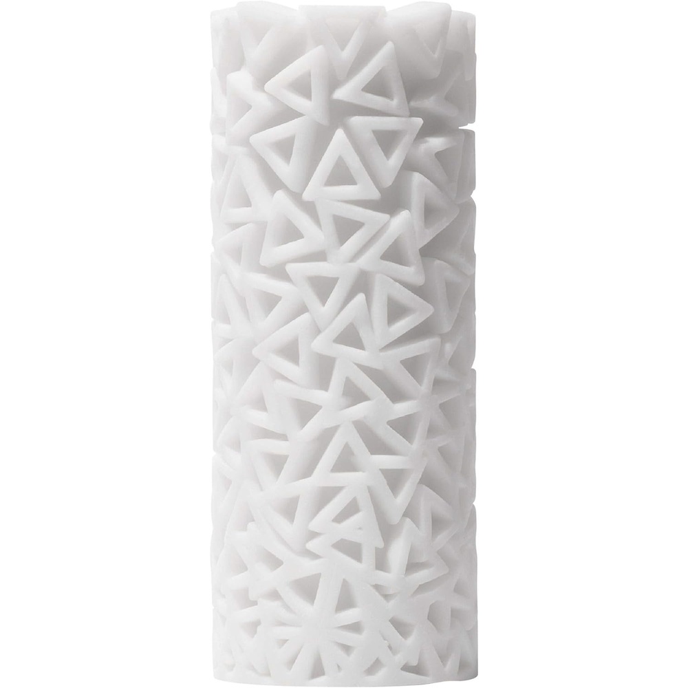 image:imageTENGA TNH005 Pile 3D Sculpted Reusable Male Masturbator Sleeve